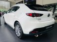 Mazda 3 2022 - Đủ phiên bản và màu sắc - Xe giao ngay cùng ưu đãi tiền mặt tốt nhất