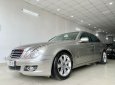 Mercedes-Benz E200 2007 - Xe màu bạc, 365tr