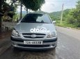 Hyundai Getz 2007 - Màu bạc số tự động giá cạnh tranh