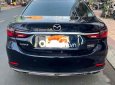 Mazda 6 2022 - Xe màu xanh cavansite