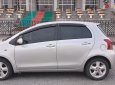 Toyota Yaris 2007 - Màu bạc, xe gia đình