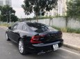 Volvo S90 2020 - Màu đen, nội thất đen