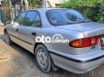 Hyundai Sonata 1994 - Màu bạc, xe nhập