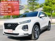 Hyundai Santa Fe 2019 - Full xăng
