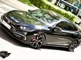 Honda Civic 2020 - Odo 15.000km lên hơn 200tr đồ chơi xịn, cực mới