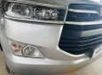 Toyota Innova 2017 - Cam kết không đâm đụng, thủy kích