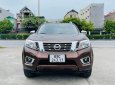 Nissan Navara 2020 - Màu nâu, xe nhập số tự động