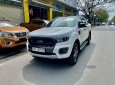 Ford Ranger 2020 - Xe màu trắng, giá 889tr