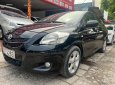 Toyota Yaris 2006 - Xe màu đen