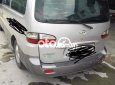 Hyundai Grand Starex 2006 - Xe màu bạc