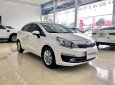 Kia Rio 2017 - Màu trắng số tự động, giá cực tốt