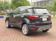 Ford EcoSport 2022 - Màu đen còn mới
