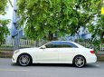 Mercedes-Benz E400 2014 - Màu trắng 8v km zin cực mới