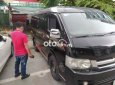 Toyota Hiace 2006 - Xe màu đen, 160 triệu