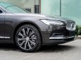 Volvo S90 2022 - Sang trọng, đẳng cấp thượng lưu