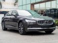 Volvo S90 2022 - Sang trọng, đẳng cấp thượng lưu