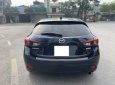 Mazda 3 2017 - 1 chủ từ mới lướt đúng 4v km xịn, màu xanh Cavansite độc