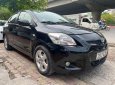 Toyota Yaris 2006 - Xe màu đen