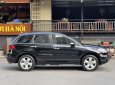 Acura RDX 2008 - Xe màu đen