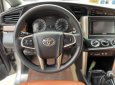 Toyota Innova 2016 - Form mới 2017, số tay, màu nâu titan, 1 chủ, xe quá chất lượng