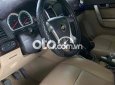 Chevrolet Captiva 2010 - Xe máy dầu
