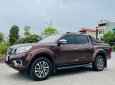 Nissan Navara 2020 - Màu nâu, xe nhập số tự động