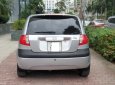 Hyundai Getz 2008 - Màu ghi, nhập Hàn