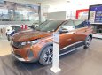Peugeot 5008 2022 - Sẵn xe giao ngay, tặng bảo hiểm thân xe