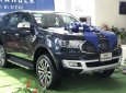 Ford Everest 2022 - Sẵn xe lấy ngay, giá tốt nhất miền Bắc, giao xe ngay tại Yên Bái, tặng gói full phụ kiện - Hỗ trợ lăn bánh A-Z