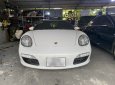 Porsche Boxster 2008 - Màu trắng, xe nhập, tặng thẻ bảo dưỡng miễn phí 1 năm