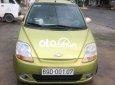 Chevrolet Spark 2009 - Xe giá thấp