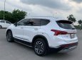 Hyundai Santa Fe 2021 - Form 2022. Đk tư nhân sử dụng, odo hơn 6000km, giá 1455tr