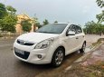 Hyundai i20 2011 - Màu trắng, xe nhập số tự động, giá 255tr