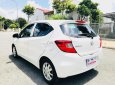 Honda Brio 2019 - Linh hoạt hiện đại thích nghi đi phố