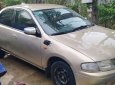 Mazda 323 2000 - Màu vàng, giá cạnh tranh