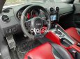 Audi TT 2009 - Màu trắng, xe nhập