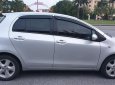 Toyota Yaris 2007 - Màu bạc, xe gia đình