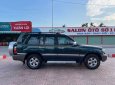 Toyota Land Cruiser 2001 - Số sàn, giá 255tr