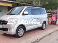 Suzuki APV 2009 - Số sàn