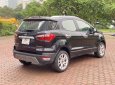 Ford EcoSport 2022 - Màu đen còn mới
