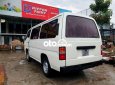 Nissan Urvan 1989 - Màu trắng, xe nhập