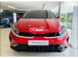 Kia K3 2022 - Màu đỏ, xe nhập giá ưu đãi