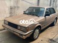 Toyota Cressida 1983 - Xe tập lái