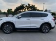 Hyundai Santa Fe 2021 - Form 2022. Đk tư nhân sử dụng, odo hơn 6000km, giá 1455tr