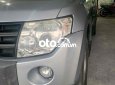 Mitsubishi Pajero Sport 2008 - Màu bạc, nhập khẩu