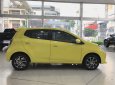 Toyota Wigo 2020 - Siêu siêu lướt- còn bảo hành chính hãng