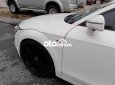 Audi TT 2009 - Màu trắng, xe nhập