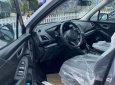 Subaru Forester 2022 - Màu xám sang trọng đầy cá tính