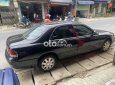 Mazda 626 1998 - Màu đen, nhập khẩu nguyên chiếc giá cạnh tranh