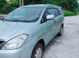 Toyota Innova 2007 - Xe màu bạc